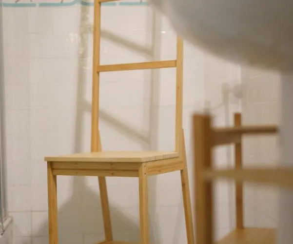 Konukevi Archi Bianchi Cefalù