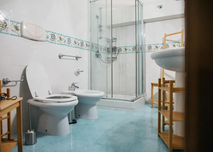 Archi Bianchi Gæstehus *