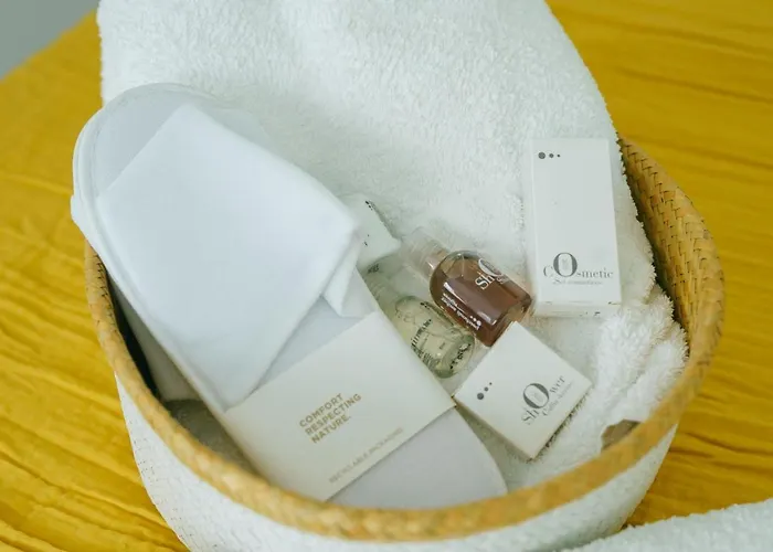 Archi Bianchi Vendégház Cefalù