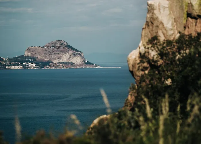 Konukevi Archi Bianchi