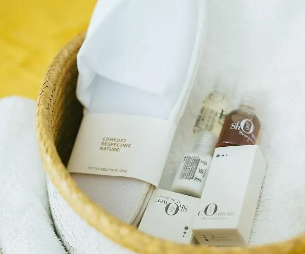 Konukevi Archi Bianchi *