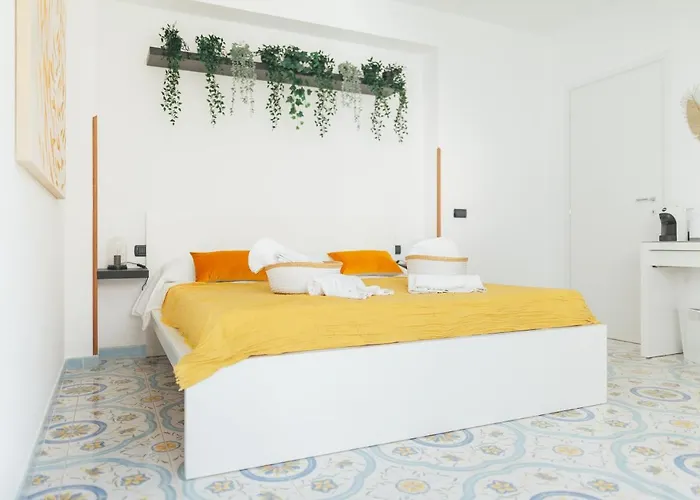 Konukevi Archi Bianchi